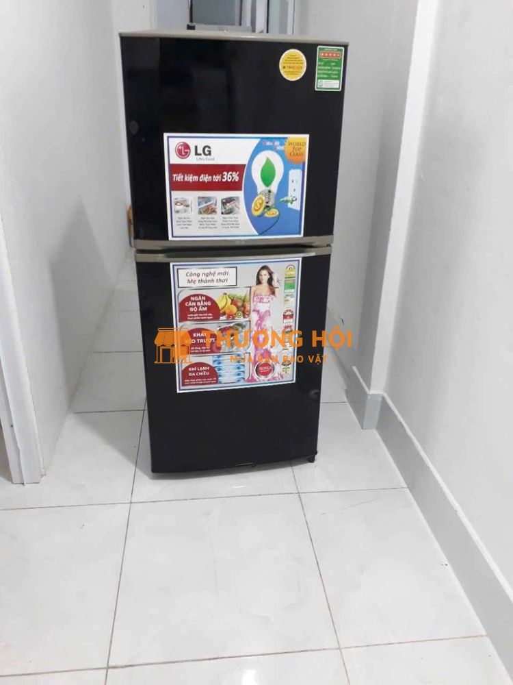 Tủ lạnh LG 162lít như hình ko đóng tuyết
