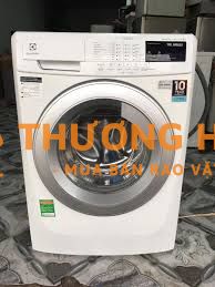 Thanh lý máy giặt Electrolux 8kg