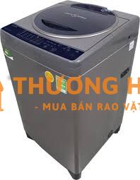 Thanh lý máy giặt toshiba 8.2kg còn như mới