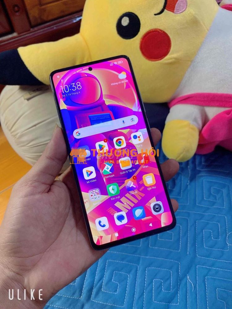 zin xì tin 8/256gb máy cực mạnh bao mượt mà