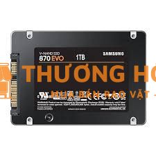 Ssd sata 3 dung lượng 1TB new