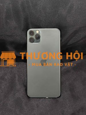 Em cần pass lại 11prm máy QT Full cn không lỗi