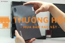 Máy tính bảng Lenovo Legion Y700 2022