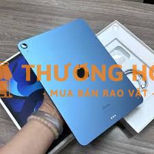 Em cần bán IPAD AIR 5 đẹp như mới tặng bút