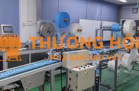 Cần 1 nữ đi xkld Đài Loan làm vận hành máy