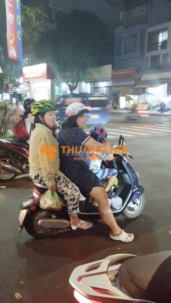 Xe máy điện giá tốt