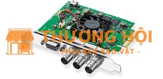 DeckLink SDI 4K