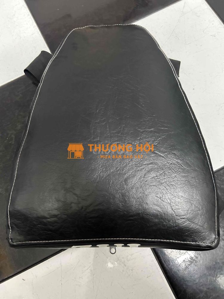 Đệm lót xe máy chống ê mông