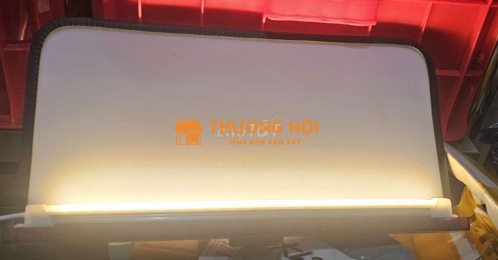 Đèn kiểm tra vết lõm trên xe ô tô
