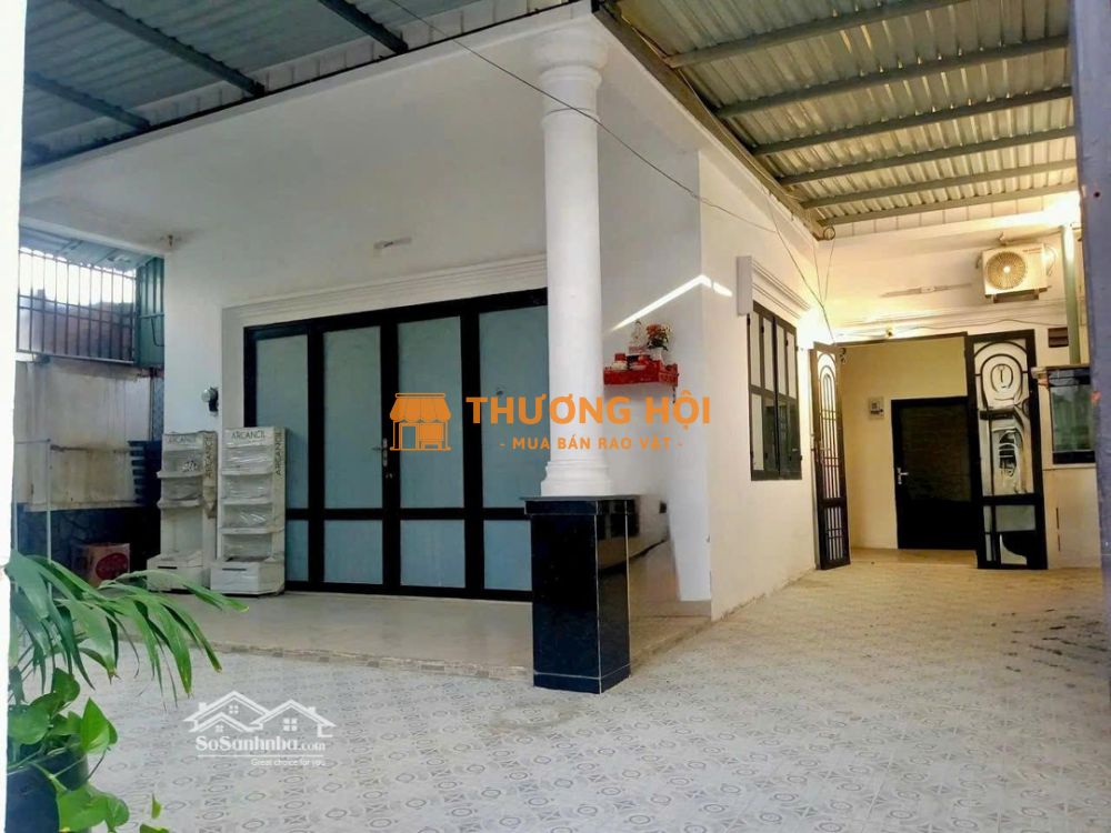 Bán Nhà 1 Trệt 1 Lầu Hẻm Đường Số 6, P.bình Trưng Tây, Quận 2 Hướng Đông Nam 17,8 Tỷ