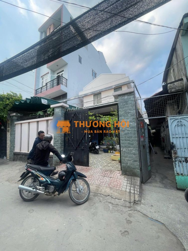 Nhà 240M2 Ngay Vạn Phúc City Biệt Thự Mini Chủ Gấp Bán Giá Bớt Lộc