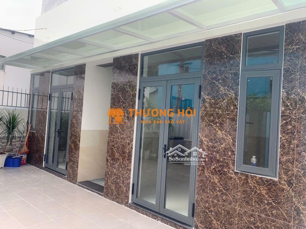 Chdv Mới Xây 6 Phòng 8,6M X 18M Dòng Tiền 300 Triệu/Năm Giá Bán 8,7 Tỷcó Thương Lượngcó Thể Nâng Cấp Thành 11 Phòng
