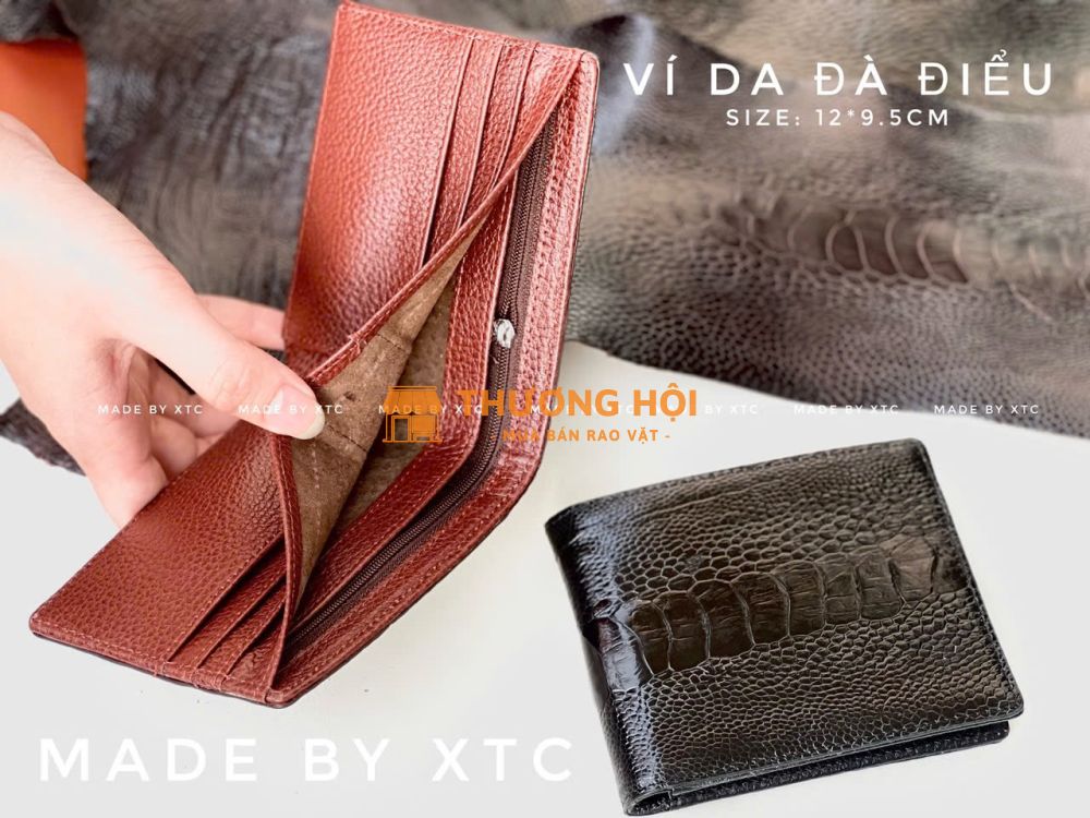CƠ HỘI HỢP TÁC NHÀ PHÂN PHỐI – ĐẠI LÝ ĐỒ DA THẬT – GIÁ XƯỞNG TẬN GỐC – ƯU ĐÃI ĐẶC BIỆT