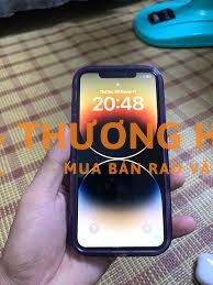 Do không có nhu cầu cần bán iPhone