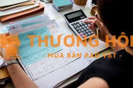 TUYỂN KẾ TOÁN NỘI BỘ-KHO. LÀM VIỆC TẠI CỤM CN THANH OAI