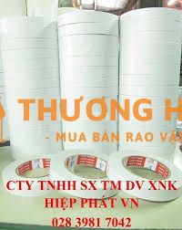 Công ty Hiệp Phát cần tuyển nhân viên