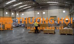 Công ty cần bổ sung KẾ TOÁN KHO TẠI TÂN BÌNH