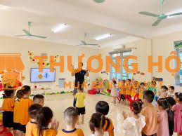 Mầm non Hưng Anh cần tuyển: 1 giáo viên, 1 bảo mẫu, 1 cấp dưỡng