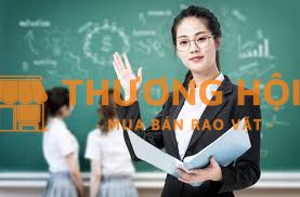 Cần 2 Giáo viên toán có bằng sư phạm
