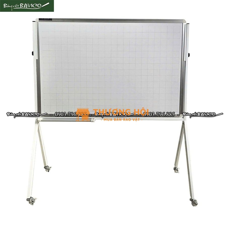 BẢNG DI ĐỘNG THIẾT KẾ VỚI CHÂN CHỮ Y MỚI LẠ VÀ TĂNG GIẢM ĐƯỢC ĐỘ CAO