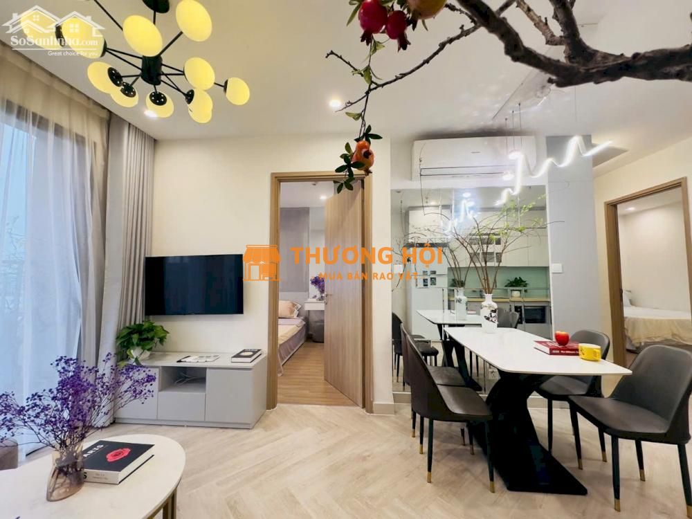 Quỹ căn chủ nhà bán gấp giá rẻ nhất thị trường. Hỗ trợ vay bank 70% tại Vinhomes OCP