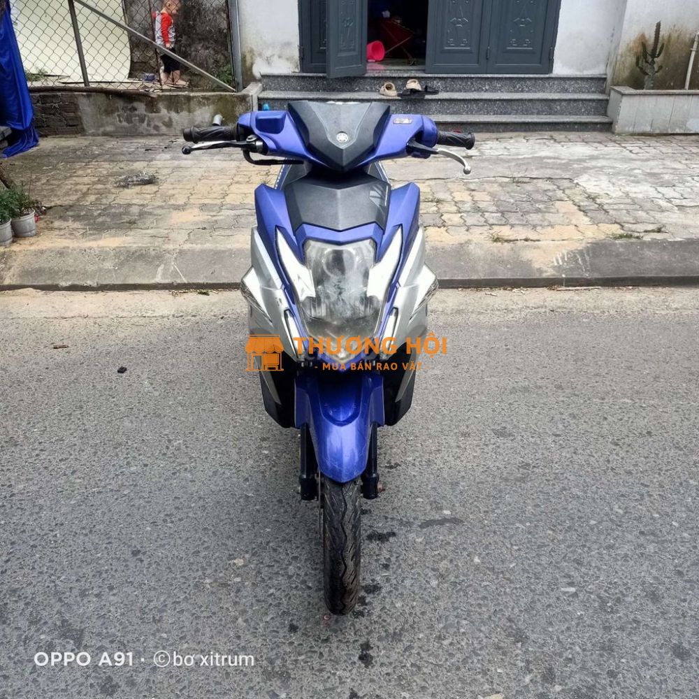 ✅✅ bán YAMAHA Nouvo 6️⃣ 135CC bs 73 XE MÁY ÊM