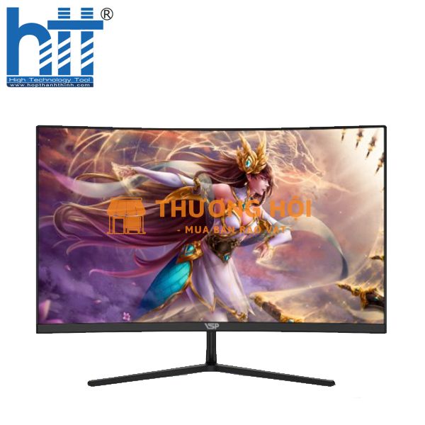 MÀN HÌNH CONG VSP CM2710H 27INCH 100HZ - Giá Rẻ