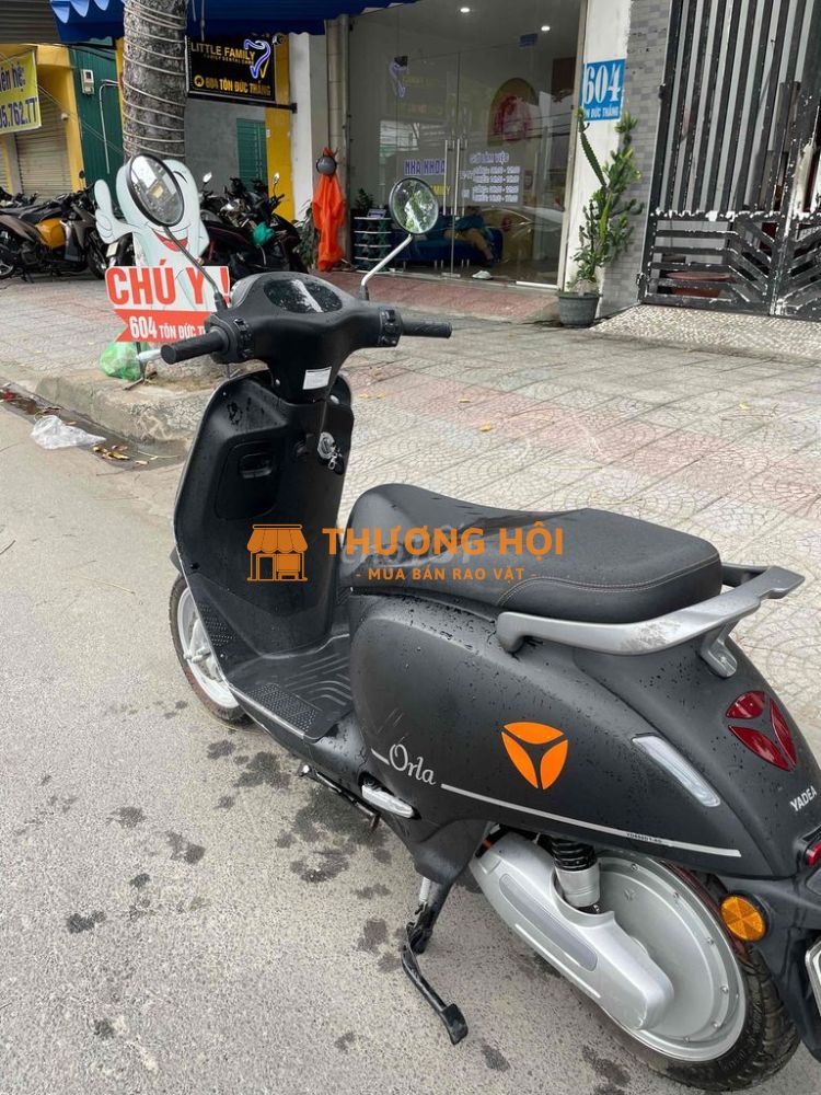 Chính chủ cần bán xe máy điện còn như mới
