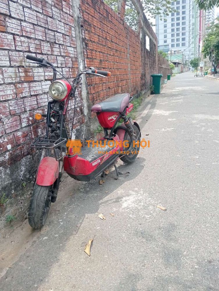 Xe máy điện