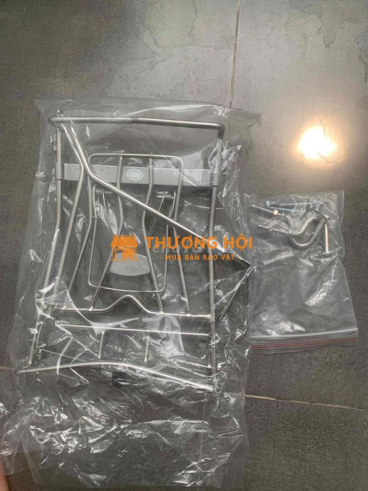 Gương chiếu hậu xe máy, baga , mão