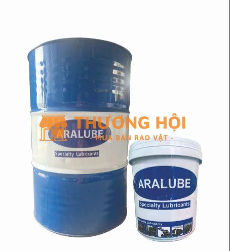 DẦU HỘP SỐ THÔNG DỤNG ARALUBE GEARLUBE GL-4