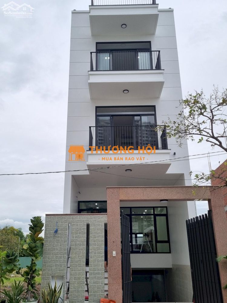 Bán lô đất góc 2 mặt tiền đường, dự án lotus anh tuấn, Quận 7, 8.5x18.5, rất đẹp, 56tr/m