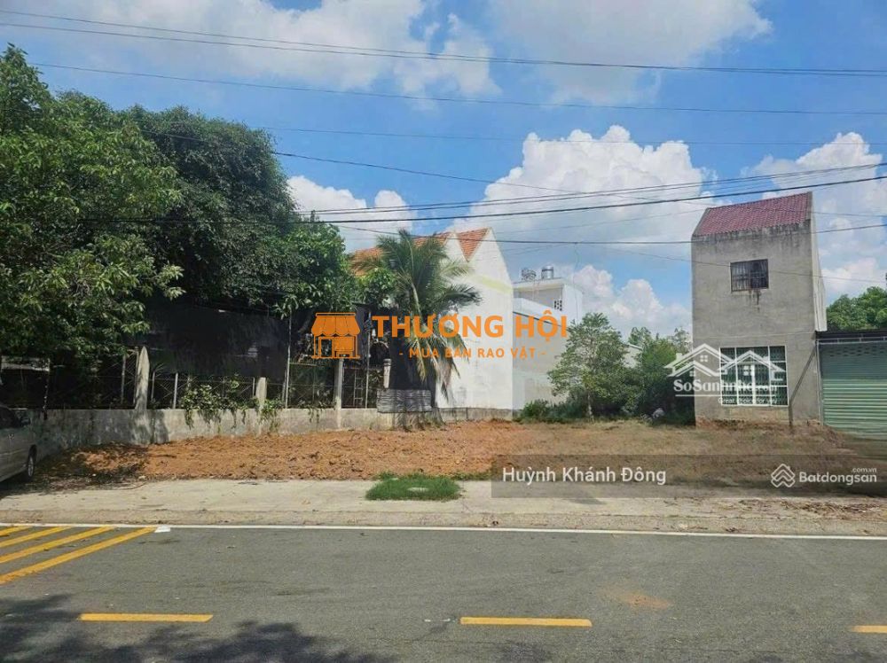 Chủ Ngộp Cần Ra Nhanh 3 Nền Tại Mtđ Nguyễn Xiển, Long Thạnh Mỹ, Q9 Giá Bán 4.35Tỷ Sát Chợ Long Trường