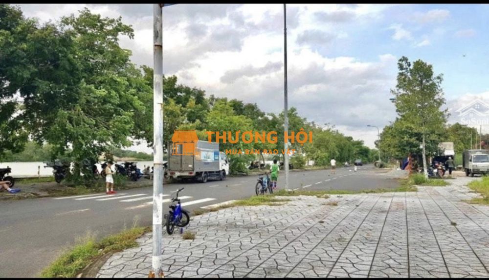 Còn 5 Nền Ngay Kdc Samsung Village, Bưng Ông Thoàn, Quận 9, Vị Trí Đắc Địa, Sổ Riêng, Giá Chỉ 3Tỷ