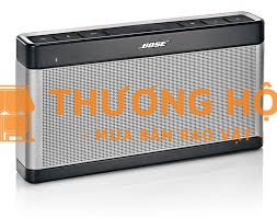 Cần bán loa Bluetooth BOSE SoundLink
