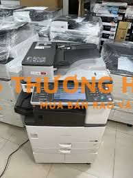 Cần bán thanh lý 1 máy photocopy Ricoh Aficio MP1900 đã qua sử dụng