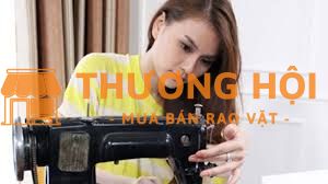 TUYỂN DỤNG: THỢ MAY MỘT KIM VẮT SỔ