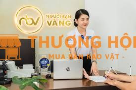 GIAO DỊCH VIÊN - LÀM VIỆC TẠI PNJ