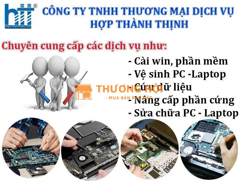 DỊCH VỤ SỬA CHỮA LAPTOP UY TÍN