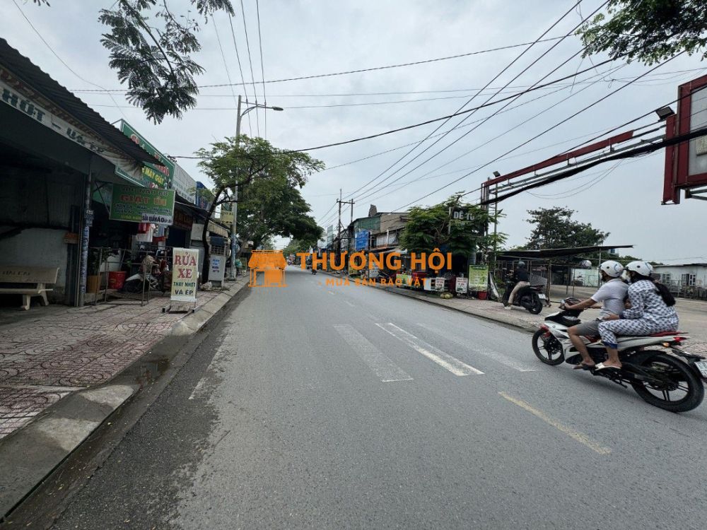 Siêu Đất Mặt Tiền Quách Điêu 8000M2 88 Tỷ, Diện Tích: 8000M2 (45M Mặt Tiền, Nở Hậu 230M)