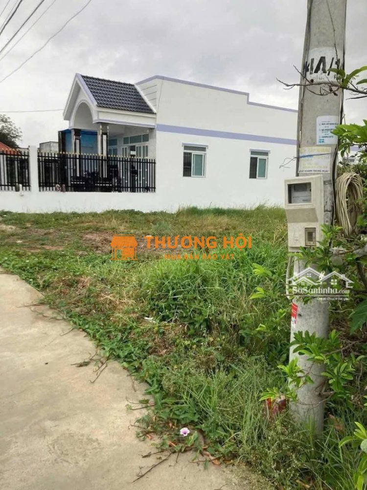 Đất Nền Ở Đường Tập Đoàn 8, Bình Chánh,Diện Tích 5X30M2/150M2 Giá Bán 680 Triệu Sổ Hông Riêng Full Thổ