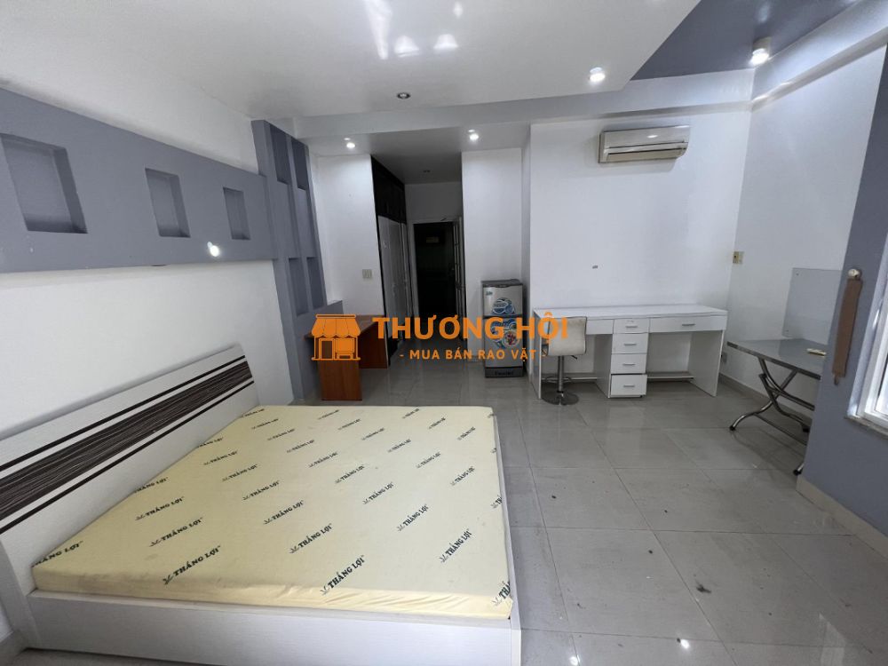 Bán Nhà Mới Xây Giá Rẻ Nhất Trung Sơn: Dt: 5X20M, Trêt, 3 Lầu, 7 Phòng, Nội Thất Hiện Đại. 16,5 Tỷ