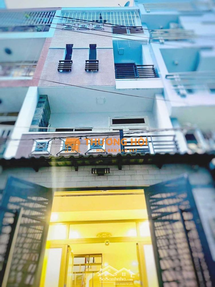 Bán Gấp Nhà Đường Trần Văn Giàu, Lê Minh Xuân, Bình Chánhdiện Tích60M2 Giá Bán 2Tỷ 650 Triệu Liên Hệ: 0766372521