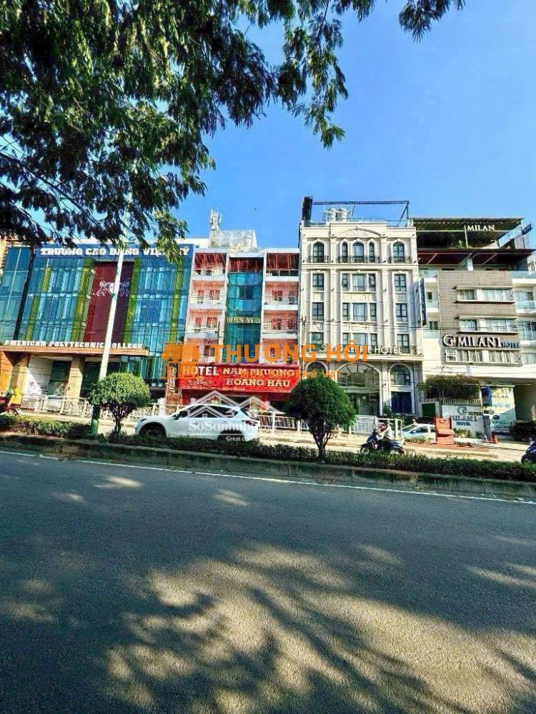 Bán Khách Sạn Nam Phương Hoàng Hậu Kdc Trung Sơn - H. Bình Chánh. Lh/ Điệp 0903070684