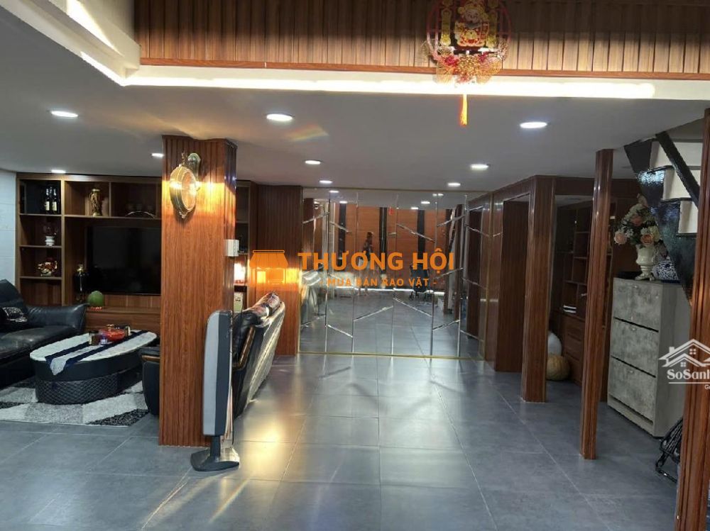 Nhà Kdc Bình Hưng, Bình Chánh, 10X6, 3 Tầng, 4 Phòng Ngủ Kế Căn Góc, Nhỉnh 7Tỉ