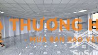 Mặt Bằng Quốc Lộ 50 Bình Chánh