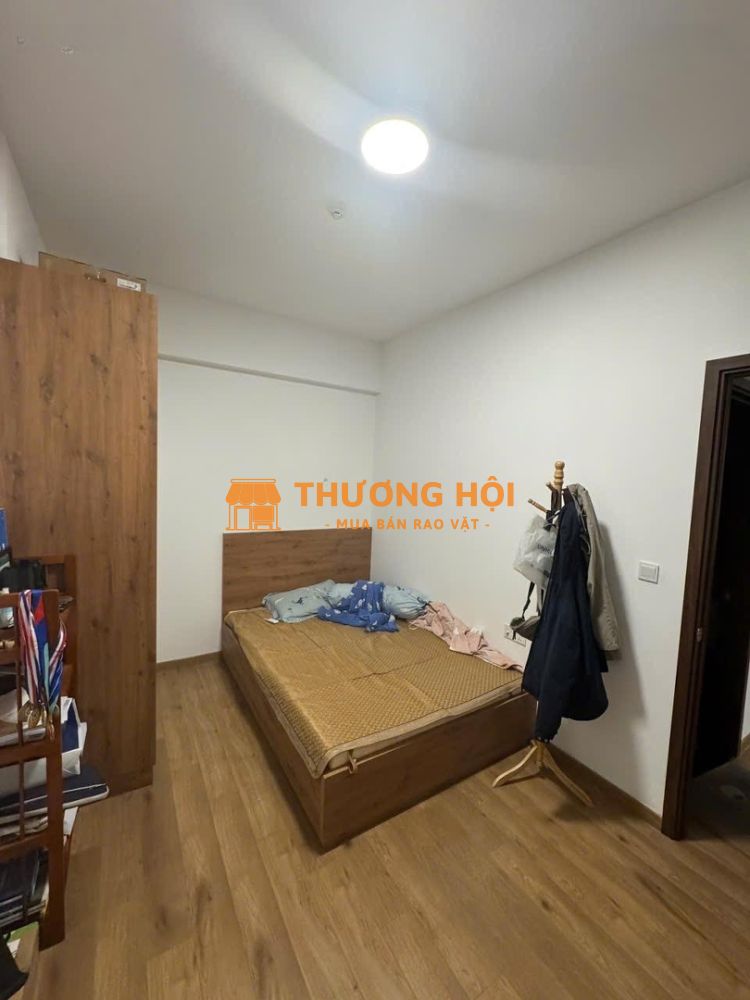 Cho Thuê Mizuki Park 2 Phòng Ngủfull Nội Thất Hướng Mát Giá Bán 9,5 Tr . Tháng 5 Dọn Vào