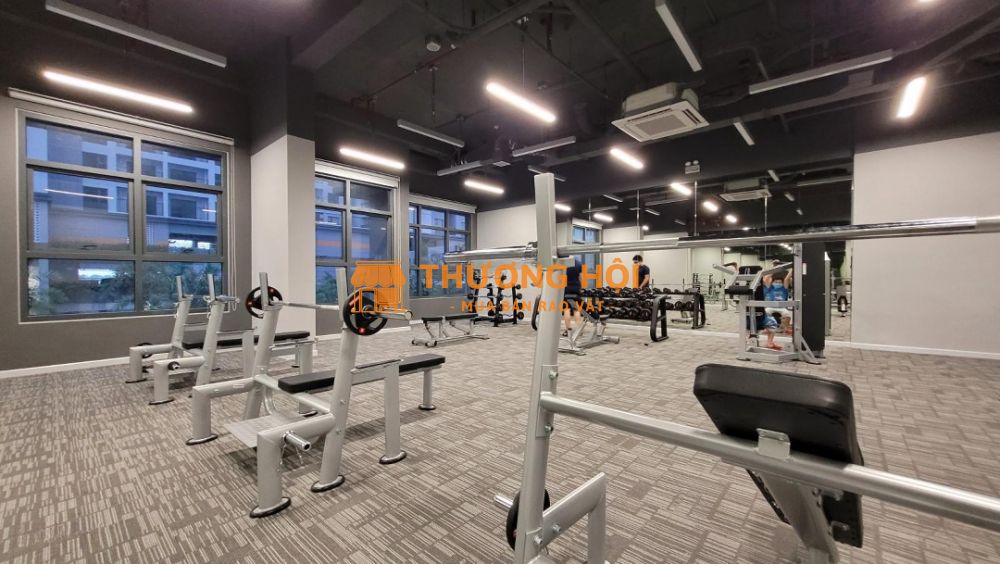 Cho Thuê Căn 2Pn; 2 Vệ Sinhlovera Vista Full Nội Thất Dọn Vào Ở Ngay Giá Bán 8 Triệu/Tháng