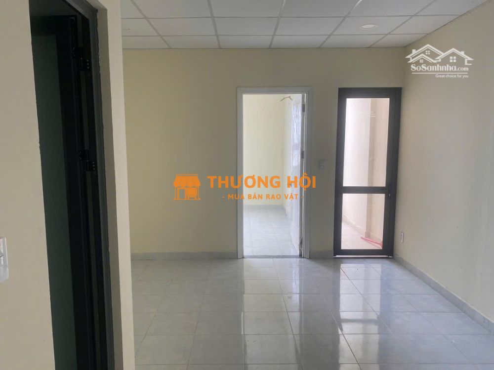 Cho Thuê Căn 1 Phòng Ngủ- Giá Bán 3.5 Triệu Căn 1 Phòng Ngủ35M2. Tầng 9 Căn Đẹp View Thoáng Mát. Ở Liền - Chỉ Cọc 1Th