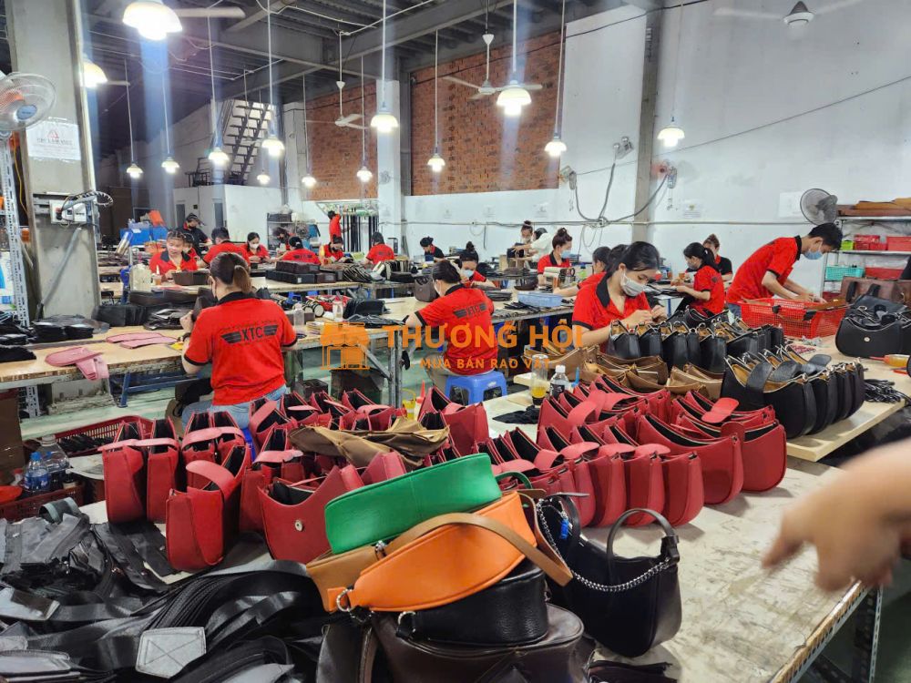 XƯỞNG TRƯỜNG CHINH XTC – CUNG ỨNG VĂN PHÒNG PHẨM CHO NHÀ SÁCH TOÀN QUỐC